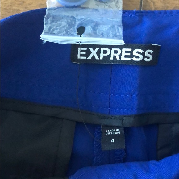 Express shorts (like new) - Picture 2 of 3